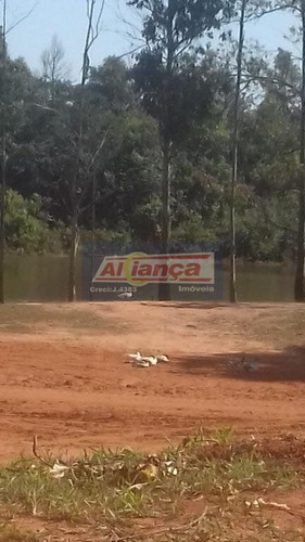 Terreno À Venda, 555 M² Por R$ 100.000,00 - Loteamento Colina Santa Bárbara - Santa Bárbara D'oeste/ - Ai19235