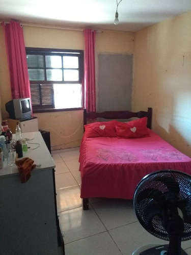 Casa À Venda Na Rua Mario Lucio Da Silva Araújo, Parque Das Perdizes, Cidade Nova, Iguaba Grande - Rj - Liv-9347