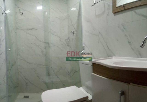 Imagem 7 de 20 de Sobrado Com 2 Dormitórios À Venda, 200 M² Por R$ 450.000,00 - Recanto Dos Eucaliptos - São José Dos Campos/sp - So2477