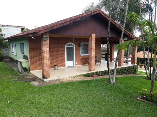 Imagem 1 de 20 de Chácara Para Comprar Residencial Lagos De Jarinu Jarinu - Baa228