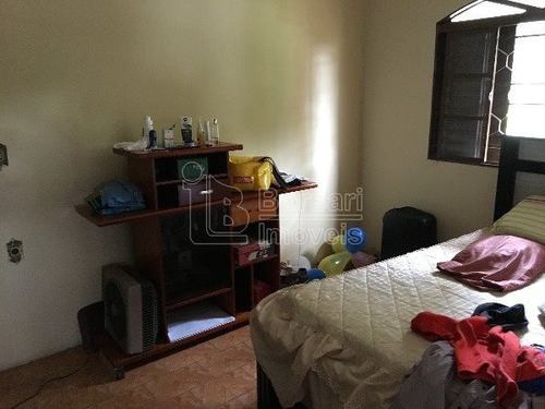 Imagem 4 de 6 de Venda De Casas / Padrão Na Cidade De Araraquara 7707