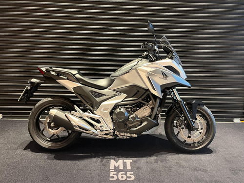Honda Nc 750x Abs Trail