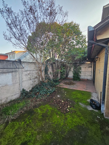 Arrendamos Casa En Villa Doña Ignacia