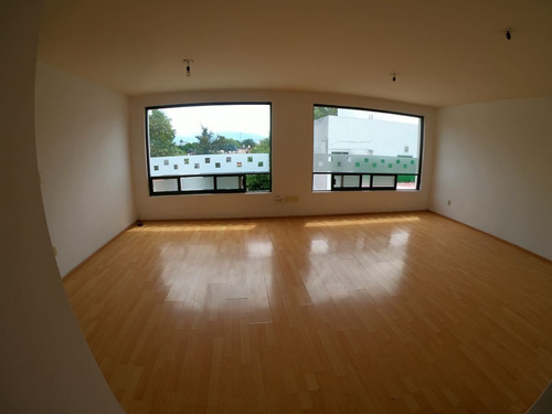 Imagen 1 de 20 de Departamento En Venta, Coyoacan