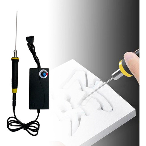 Hot Wire Cutter Non Slip Electric Foam Cutter For Foam Pearl