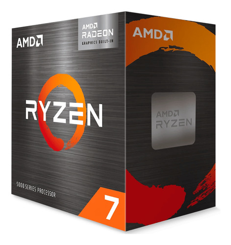 Pc Ryzen 7 5700g Ddr4 32gb Geforce Rtx 3060 12gb 1tb Flow Kn