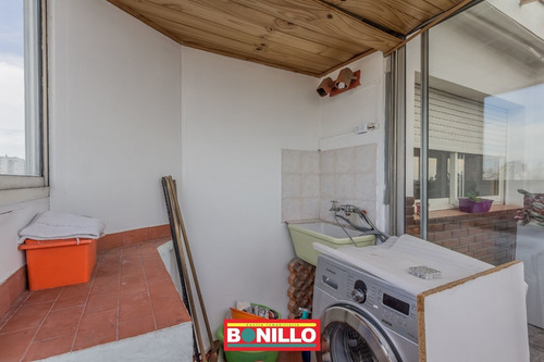 Imagen 23 de 28 de Departamento 3 Ambientes Venta Villa Urquiza