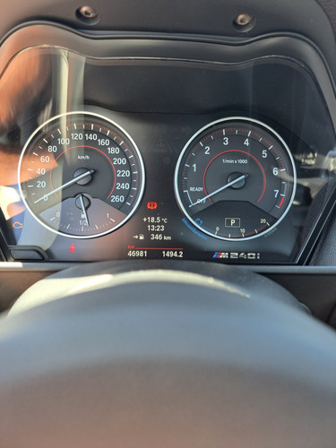 BMW Serie 2 3.0 240i M Package