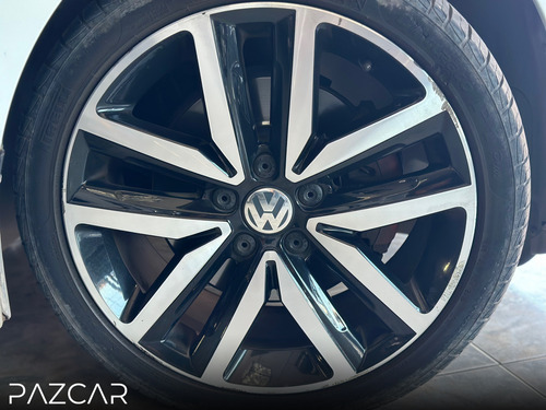 Volkswagen Vento 2.0 Tsi Gli 211cv App Connect + Nav