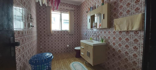 Imagem 29 de 30 de Sobrado Com 3 Dormitórios À Venda, 174 M² Por R$ 550.000,00 - Jardim Stella - Santo André/sp - So0152
