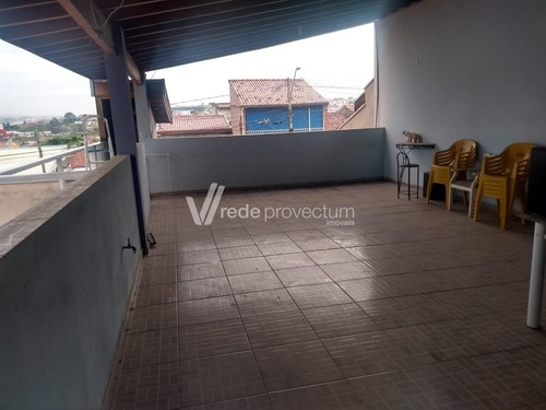 Casa À Venda Em Jardim Shangai - Ca284301