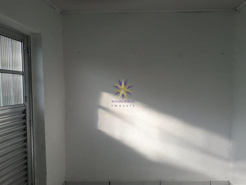 Imagem 2 de 10 de Casa Cidade Líder São Paulo/sp - 2179