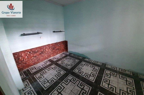 Imagem 5 de 6 de Sobrado A Venda No Bairro Jardim Brasil (zona Norte) Em São - Jv1230-1