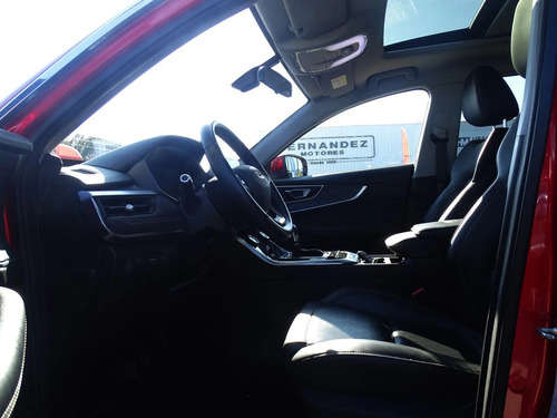 Chery Tiggo 8 2023
