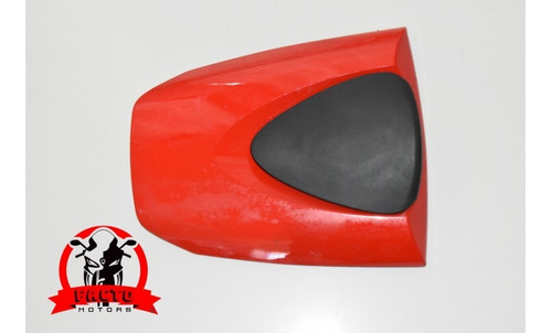 07-12 Honda Cbr600rr Solo Seat