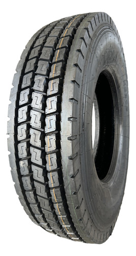 Llanta 295/75r22.5-16c 146/143l Mirage Mg312
