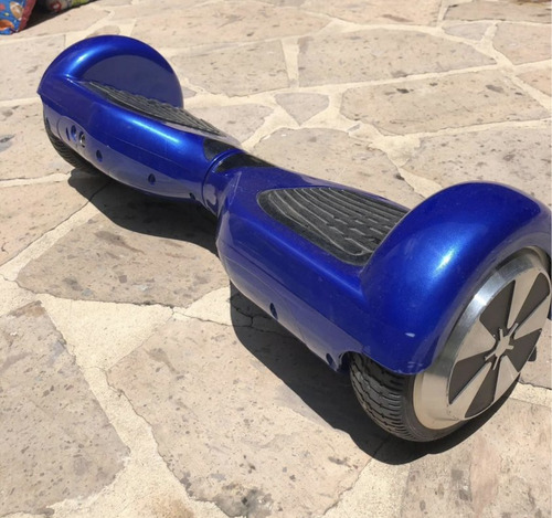 Hoverboard Smart Balance Wheel (Usado)