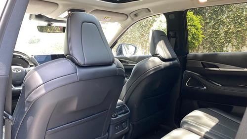 Infiniti Qx60 2023