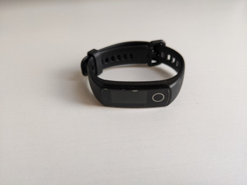 Huawei Honor Band 5 Usado, Incluye Dos Correas Negro (Usado)