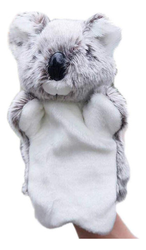 Koala Bear Títeres De Mano De Peluche Juguetes De Animales.