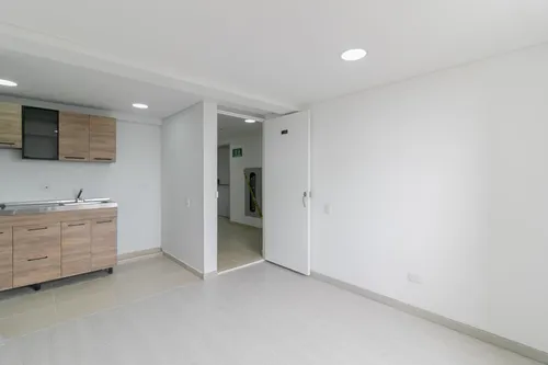 Apartamento En Arriendo En El Listón. Cod A1118002