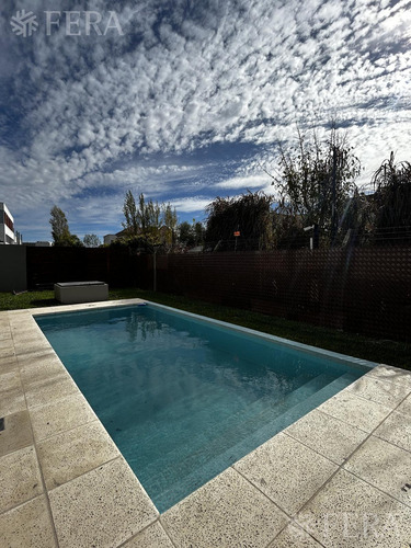 BOSCO BUILDING - NUEVO QUILMES LOTE EXTERNO 2M-26