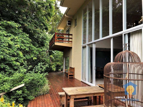 Casa À Venda 4 Suítes Cond. Vintage - Cotia/sp - Ca0351