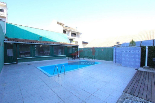 Imagem 30 de 30 de Casa 4 Dormitórios À Venda, Jardim Europa, Bragança Paulista. - Ca0115