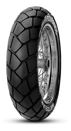 Pneu Metzeler Tourance 110-90-17 60p Traseiro Bros 125/150 /