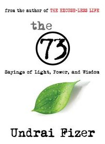 Libro The 73 Sayings Of Light, Power, And Wisdom - Fizer,...