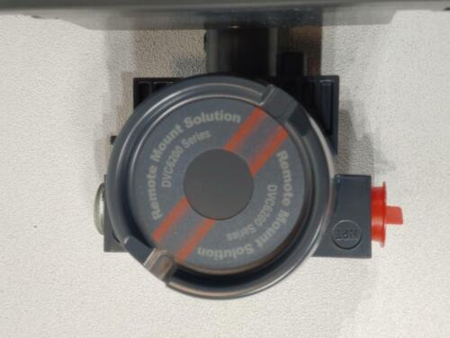 Fisher Fieldvue Dvc6200 Digital Single Action Valve Posi Ttv
