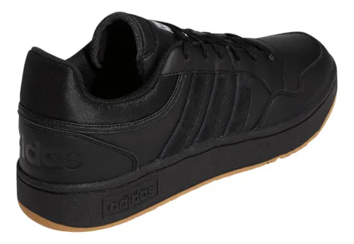 Tenis adidas cheap hombre negro