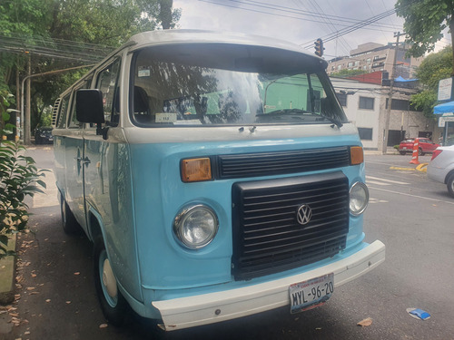 Volkswagen Combi 1.8