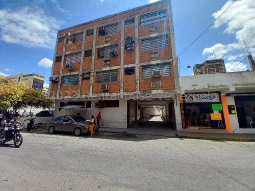 Oficina En Venta, Zona Centro De Barquisimeto Flex: 24-1429 Ea1