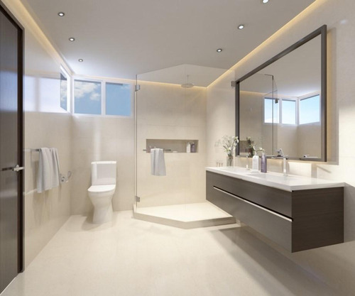 Imagen 11 de 14 de Venta De Apartamento En Albatross, Santa María 21-1002