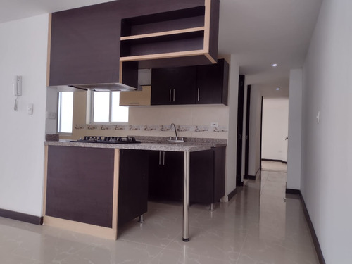 Venta Apartamento En Villamaria, Manizales