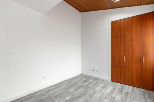 Casa En Arriendo En Colina Campestre. Cod A23903