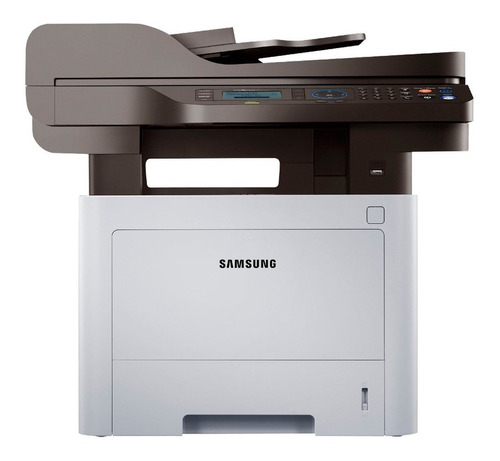 Impresora Láser Multifunción Samsung Sl M4072 Fd Mexx 3