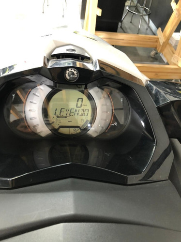 Sea Doo Gti Se 130 2017- 92 Hs De Uso- Motomarine