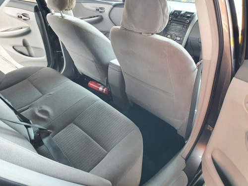 Toyota Corolla 1.8 Xei Mt 2010