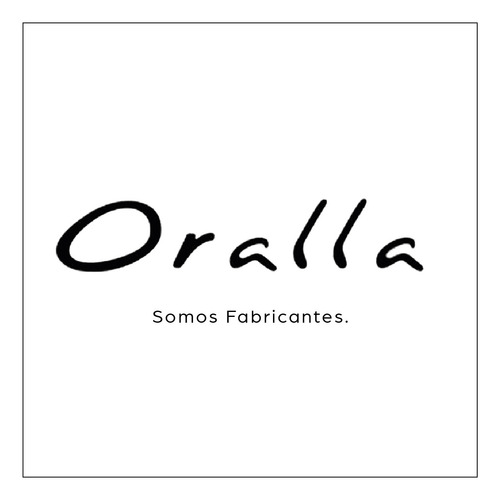 Sweater Mujer Grande Holgado Tejido Fabricantes Oralla 910