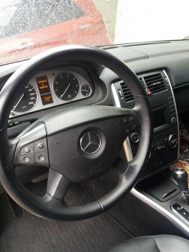 Mercedes-benz Classe B 1.7 Family Plus 5p 2011