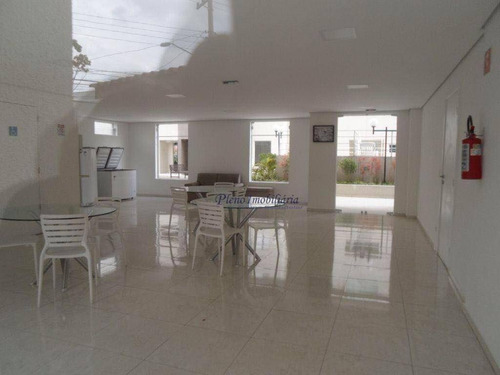 Imagem 3 de 21 de Apartamento Com 2 Dormitórios À Venda, 52 M² Por R$ 290.000,00 - Vila Celeste - São Paulo/sp - Ap1340