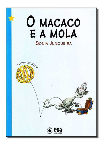 Macaco E A Mola, O