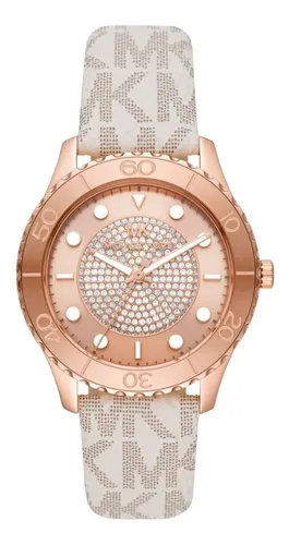 Michael kors sales divers watch