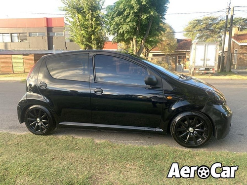 Byd F0 Glx 1.0 2012 Impecable! Aerocar