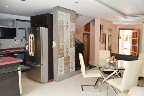 Imagen 21 de 30 de Townhouse En Alquiler Amoblado Piedras Pinta Atth-223