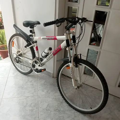 BICICLETA MONTAÑERA 26 Pulgadas | Bicicleta de adulto para hombre