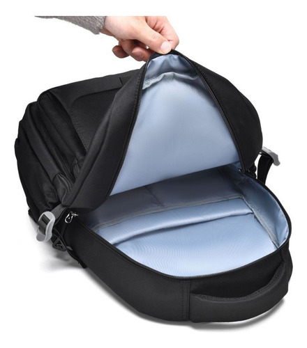 Vo Mochila Para Estudiantes Gran Capacidad Bolsa Portátil