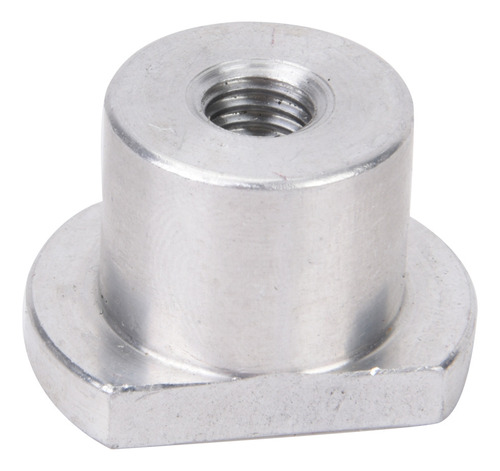 Tapón De Aluminio Para Mesa Con Ranura Deslizante Para Herra